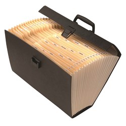 Expanding Files